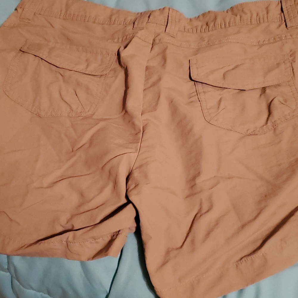 Shorts - Picture 2 of 2